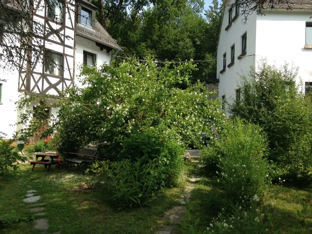 Gruenlasmuehle Brand 0*,  Alemanha